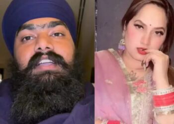 ਸਾਵਧਾਨ ! ਕਮਲ ਕੌਰ ਭਾਬੀ ਦੇ ਕਤਲ ਦੀ ਹਮਾਇਤ ਕਰਨ ਵਾਲੇ ਵੀ ਪੰਜਾਬ ਪੁਲਿਸ ਦੇ ਰਾਡਾਰ ‘ਤੇ