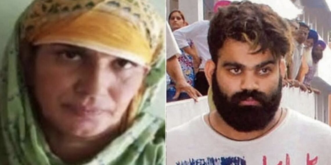 ਜੱਗੂ ਦੀ ਮਾਤਾ ਦਾ ਕਤਲ…ਸਰਕਾਰ ਤੇ ਪੁਲਿਸ ਲਈ ਵੱਡੀ ਚੁਣੌਤੀ…ਵੱਧ ਸਕਦੀ ਏਂ ਗੈਂਗਵਾਰ….!