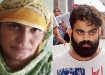 ਜੱਗੂ ਦੀ ਮਾਤਾ ਦਾ ਕਤਲ…ਸਰਕਾਰ ਤੇ ਪੁਲਿਸ ਲਈ ਵੱਡੀ ਚੁਣੌਤੀ…ਵੱਧ ਸਕਦੀ ਏਂ ਗੈਂਗਵਾਰ….!