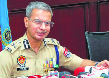 .ਤੇ ਹੁਣ ਨਸ਼ੇ ਕਰਨ ਵਾਲਿਆਂ ਨੂੰ ਗੋਦ ਲਵੇਗੀ ਪੰਜਾਬ ਪੁਲਿਸ…!