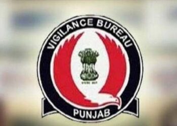 ਪੰਜਾਬ ਪੁਲਿਸ ਵੱਲੋਂ ਬਰਖ਼ਾਸਤ ਕੀਤੇ ਡੀਐਸਪੀ ‘ਤੇ ਹੁਣ ਵਿਜੀਲੈਂਸ ਦਾ ਸ਼ਿਕੰਜਾ…ਦਰਜ ਕੀਤਾ ਮਾਮਲਾ