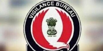 ਪੰਜਾਬ ਪੁਲਿਸ ਵੱਲੋਂ ਬਰਖ਼ਾਸਤ ਕੀਤੇ ਡੀਐਸਪੀ ‘ਤੇ ਹੁਣ ਵਿਜੀਲੈਂਸ ਦਾ ਸ਼ਿਕੰਜਾ…ਦਰਜ ਕੀਤਾ ਮਾਮਲਾ