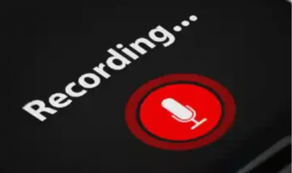 Sunday Special…ਕਿਸੇ ਦੀ ਇਜਾਜ਼ਤ ਬਿਨਾਂ ਰਿਕਾਰਡਿੰਗ ਕਰਨਾ ਗ਼ੈਰ ਕਾਨੂੰਨੀ ਹੈ…ਤੁਸੀਂ ਫਸ ਸਕਦੇ ਹੋ…!