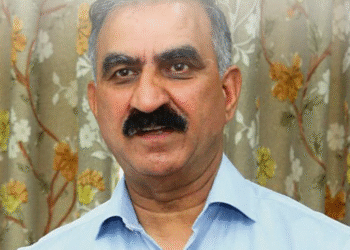 …ਭਾਖੜਾ ਬਿਆਸ ਪ੍ਰਬੰਧਨ ਬੋਰਡ ਕਲੇਸ਼…ਸਾਡਾ 4000 ਕਰੋੜ ਰੁਪਏ ਦੇਵੋ…ਫਿਰ ਗੱਲਬਾਤ ਕਰਾਂਗੇ- ਹਿਮਾਚਲ ਪ੍ਰਦੇਸ਼