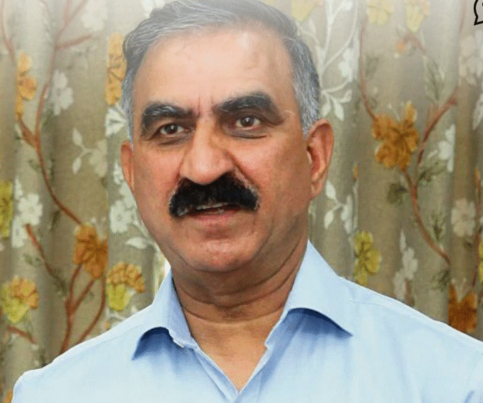 …ਭਾਖੜਾ ਬਿਆਸ ਪ੍ਰਬੰਧਨ ਬੋਰਡ ਕਲੇਸ਼…ਸਾਡਾ 4000 ਕਰੋੜ ਰੁਪਏ ਦੇਵੋ…ਫਿਰ ਗੱਲਬਾਤ ਕਰਾਂਗੇ- ਹਿਮਾਚਲ ਪ੍ਰਦੇਸ਼