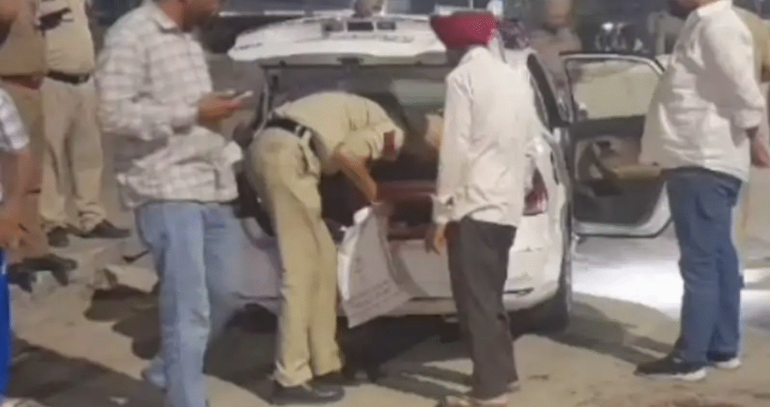 ਸਾਬਕਾ ਅਕਾਲੀ MPਦੇ PA ਦਾ ਬੇਰਹਿਮੀ ਨਾਲ ਕਤਲ