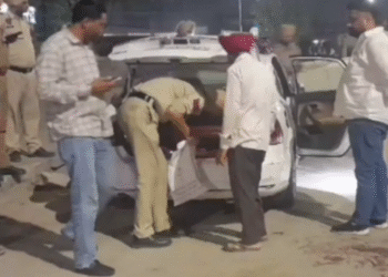 ਸਾਬਕਾ ਅਕਾਲੀ MPਦੇ PA ਦਾ ਬੇਰਹਿਮੀ ਨਾਲ ਕਤਲ