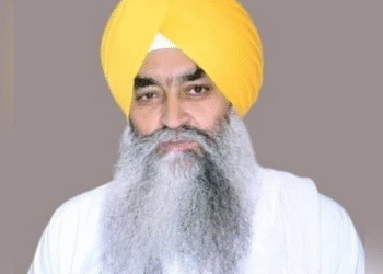 ਵੱਡੀ ਖ਼ਬਰ….ਸਿੱਖ ਧਰਮ ਦੀ ਸਰਬਉੱਚ ਅਦਾਲਤ ਦੇ ਸਾਬਕਾ ਜਥੇਦਾਰ ਨੇ ਖੜਕਾਇਆ ਦੁਨਿਆਵੀਂ ਅਦਾਲਤ ਦਾ ਦਰਵਾਜ਼ਾ