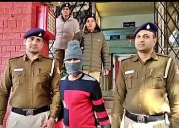 8 ਸਾਲ ਦੀ ਮਸੂਮ ਬੱਚੀ ਨਾਲ ਬਲਾਤਕਾਰ ਤੋਂ ਬਾਅਦ ਕਤਲ ਕਰਨ ਦੇ ਦਰਿੰਦੇ ਦੋਸ਼ੀ ਨੂੰ ਫਾਂਸੀ ਦੀ ਸਜ਼ਾ