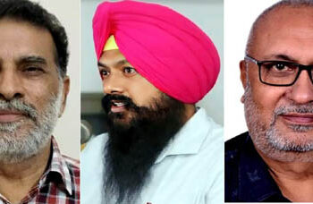 ਬਿਹਾਰ ਵੋਟਰ ਸੂਚੀਆਂ ਦੀ ਸੁਧਾਈ ਮੁਹਿੰਮ ਦੀ ਅਸਲ ਸੱਚਾਈ ਸਾਹਮਣੇ ਲਿਆਉਣ ਵਾਲੇ ਪੱਤਰਕਾਰ ਅਜੀਤ ਅੰਜੁਮ ‘ਤੇ ਝੂਠਾ ਪਰਚਾ ਦਰਜ ਕਰਨ ਦੀ ਨਿਖੇਧੀ