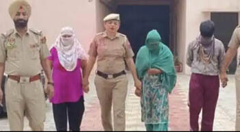 ਕਿੱਥੋਂ ਤੱਕ ਗਰਕ ਗਏ ਲੋਕ….ਪਤੀ ਹੀ ਪਤਨੀ ਦਾ ਭਰਾ ਬਣ ਕੇ ਕਰਵਾਉਂਦਾ ਸੀ ਜਾਅਲੀ ਵਿਆਹ ਤੇ ਫੇਰ…..!