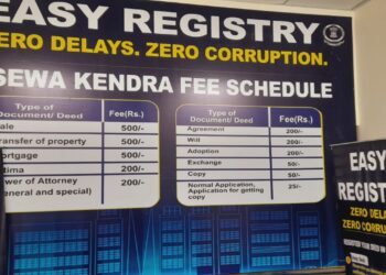 ਅਫ਼ਸਰਾਂ ਦੇ ਮਨਾਂ ‘ਚੋਂ ਨਹੀਂ ਨਿਕਲ ਰਿਹੈ ਅੰਗਰੇਜ਼ੀ ਦਾ ਹੇਜ਼…ਪੰਜਾਬੀ ਸਬੰਧੀ ਹਦਾਇਤਾਂ ਦੀਆਂ ਉੱਡ ਰਹੀਆਂ ਧੱਜੀਆਂ