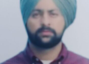 ਇਕਲੌਤੇ ਭਰਾ ਦਾ ਆਖ਼ਰੀ ਵਾਰ ਮੂੰਹ ਵੇਖਣ ਲਈ ਭੈਣਾਂ ਤੜਫ ਰਹੀਆਂ ਨੇ…ਠੀਕਰੀਵਾਲਾ ਦੇ ਨੌਜਵਾਨ ਦੀ ਕੈਨੇਡਾ ‘ਚ ਮੌਤ