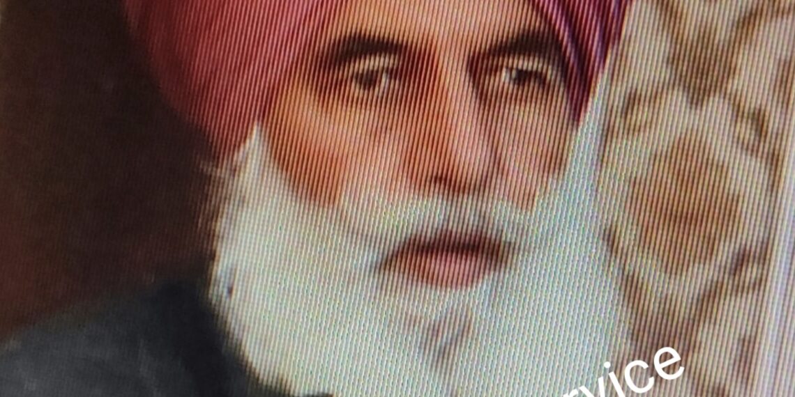 ਚਿੱਟਾ ਲਹੂ….ਪਿੰਡ ਨਿਹਾਲੂਵਾਲ ‘ਚ ਪੁੱਤ ਨੇ ਪਿਉ ਦਾ ਕੀਤਾ ਬੇਰਹਿਮੀ ਨਾਲ ਕਤਲ