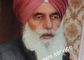 ਚਿੱਟਾ ਲਹੂ….ਪਿੰਡ ਨਿਹਾਲੂਵਾਲ ‘ਚ ਪੁੱਤ ਨੇ ਪਿਉ ਦਾ ਕੀਤਾ ਬੇਰਹਿਮੀ ਨਾਲ ਕਤਲ