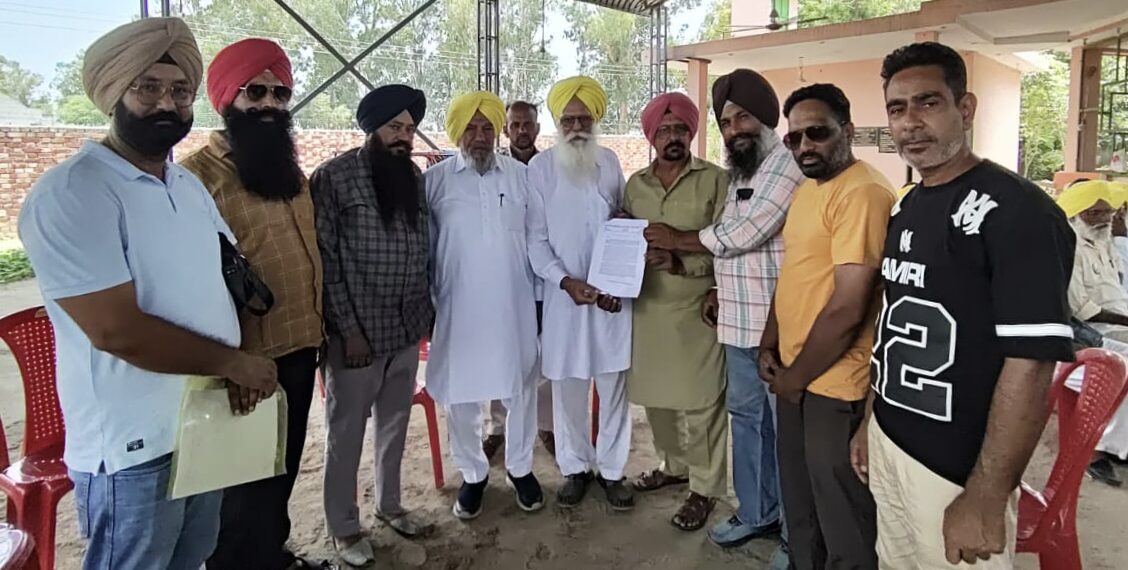 ਖੜਗੀ ਰੋਡਵੇਜ਼ ਦੀ ਲਾਰੀ…ਹੁਣ ਤਿੱਖੇ ਸੰਘਰਸ਼ ਦੀ ਤਿਆਰੀ… ਆਧਾਰ ਕਾਰਡ ਵਾਲੀਆਂ ਬੀਬੀਆਂ ਲਈ ਅਹਿਮ ਖ਼ਬਰ