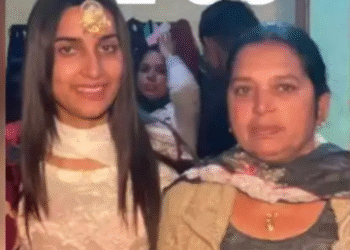 ਇਹੋ ਜਿਹੇ ਲੋਕਾਂ ਤੋਂ ਵੀ ਬਚਕੇ ਭਾਈ…ਵਿਆਹ ਦੇ ਅਧਾਰ ‘ਤੇ ਕੈਨੇਡਾ ਲਿਜਾਣ ਦੇ ਸੁਪਨੇ ਦਿਖਾ ਕੇ ਠੱਗਣ ਵਾਲੇ ਮਾਂ-ਧੀ ਦੇ ਗਿਰੋਹ ਦਾ ਖੁਲਾਸਾ