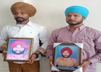 ਫਰਜ਼ੀ ਪੁਲਿਸ ਮੁਕਾਬਲਾ….32 ਸਾਲ ਬਾਅਦ ਅਦਾਲਤ ਨੇ ਦੋਸ਼ੀ ਪੁਲਿਸ ਅਫ਼ਸਰ ਨੂੰ ਸੁਣਾਈ ਸਜ਼ਾ