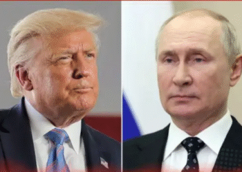 ਮਾਮਲਾ ਗੜਬੜ ਹੈ….ਰੂਸ ਨੇ ਅਮਰੀਕਾ ਨੂੰ ਕਹਿ ਦਿੱਤਾ…ਜਾਹ ! ਜੋ ਕਰਨਾ ਕਰ ਲੈ, ਅਸੀਂ ਤਿਆਰ ਹਾਂ….!