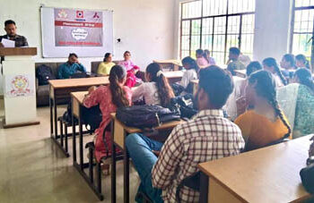 SSD ਕਾਲਜ ਬਰਨਾਲਾ ਵਿਖੇ ਪਲੇਸਮੈਂਟ ਡਰਾਈਵ ਨੇ 24 ਵਿਦਿਆਰਥੀਆਂ ਦੀ ਚੋਣ ਕੀਤੀ