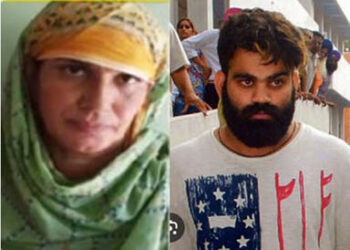 ਜੱਗੂ ਬਣਾ ਰਿਹੈ ਆਪਣੀ ਮਾਂ ਦੇ ਕਤਲ ਦੇ ਬਦਲੇ ਦੀ ਯੋਜਨਾ…ਭਰਾ ਮਾਰੂ  ਜੰਗ ਦੇ ਦੌਰ ਵੱਲ ਪੰਜਾਬ….!