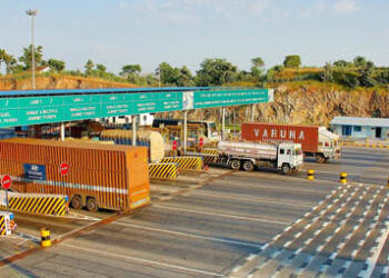 ਜ਼ਰੂਰੀ ਖ਼ਬਰ….ਜੇਕਰ ਟੋਲ ਟੈਕਸ ਬਕਾਇਆ ਹੈ ਤਾਂ ਤੁਸੀਂ ਆਪਣਾ ਵਹੀਕਲ ਅੱਗੇ ਨਹੀਂ ਵੇਚ ਸਕੋਗੇ….!