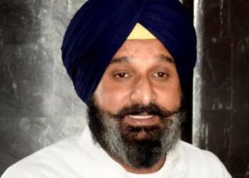 ਅਕਾਲੀ ਆਗੂ ਬਿਕਰਮ ਮਜੀਠੀਆ ਨੂੰ ਲੱਗਿਆ ਅਦਾਲਤ ਦੀ ਝਟਕਾ