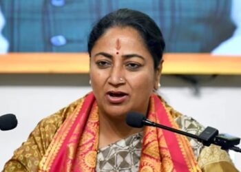 ਦਿੱਲੀ ਦੀ ਮੁੱਖ ਮੰਤਰੀ ਰੇਖਾ ਗੁਪਤਾ ‘ਤੇ ਹੋਇਆ ਹਮਲਾ…ਹਮਲਾਵਰ ਕਾਬੂ