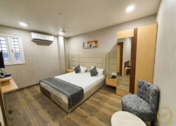 ਬਰਨਾਲਾ ਦੇ ਕੁਝ ਹੋਟਲਾਂ ਦੀਆਂ ਖ਼ਬਰਾਂ ਦਾ ਅਸਰ ਪੰਜਾਬ ‘ਚ ਹੋਣ ਲੱਗਿਐ…NOC ਨਾ ਲੈਣ ਵਾਲੇ ਹੋਟਲਾਂ ਨੂੰ ਪੱਕੇ ਤੌਰ ‘ਤੇ ਬੰਦ ਕਰਨ ਦੇ ਹੁਕਮ