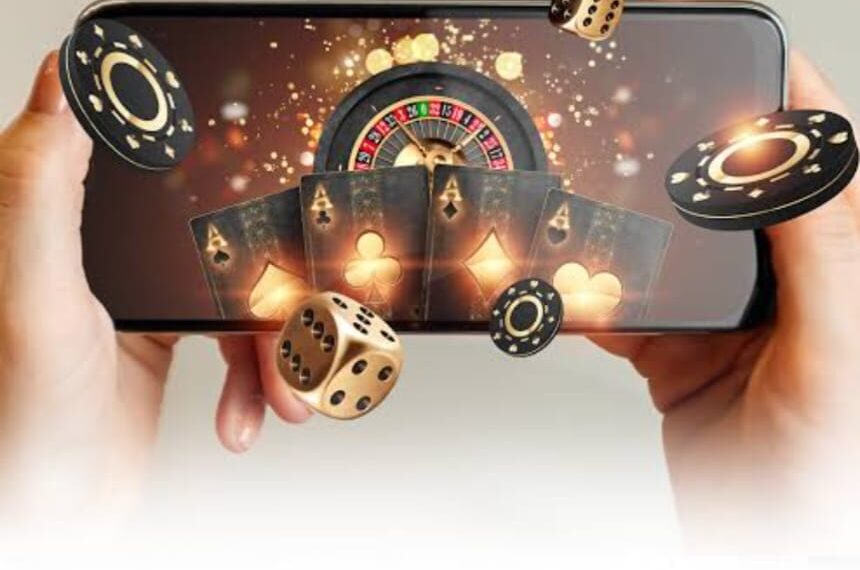 …ਆਨਲਾਈਨ ਗੇਮਾਂ ਚਲਾਉਣ ‘ਤੇ ਪਾਬੰਦੀ, ਨਵਾਂ ਕਾਨੂੰਨ ਲਾਗੂ…ਹੋਵੇਗੀ ਸਖ਼ਤ ਸਜ਼ਾ ਤੇ ਜੁਰਮਾਨਾ