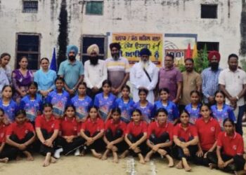 ਜੋਨ ਪੱਧਰ ਦੀਆਂ ਖੇਡਾਂ ‘ਚ ਸਰਕਾਰੀ ਹਾਈ ਸਕੂਲ ਮਹਿਲ ਖੁਰਦ ਦੀ ਝੰਡੀ