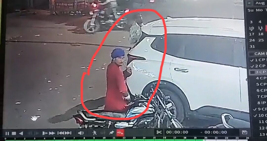 ਬਰਨਾਲਾ ‘ਚ ਚੋਰਾਂ ਦੀ ਚਾਂਦੀ…ਚੋਰ ਚੁਸਤ ਤੇ ਪੁਲਿਸ ਸੁਸਤ…ਪੁਲਿਸ ਨੂੰ ਨਹੀਂ ਲੱਭ ਰਹੀਂ ਚੋਰਾਂ ਦੀ ਪੈੜ