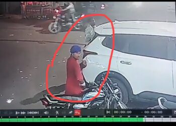 ਬਰਨਾਲਾ ‘ਚ ਚੋਰਾਂ ਦੀ ਚਾਂਦੀ…ਚੋਰ ਚੁਸਤ ਤੇ ਪੁਲਿਸ ਸੁਸਤ…ਪੁਲਿਸ ਨੂੰ ਨਹੀਂ ਲੱਭ ਰਹੀਂ ਚੋਰਾਂ ਦੀ ਪੈੜ