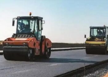 ਕੇਂਦਰ ਦਾ ਪੰਜਾਬ ਨੂੰ ਵੱਡਾ ਝਟਕਾ…800 ਕਰੋੜ ਤੋਂ ਵੱਧ ਦੇ ਸੜਕੀ ਪ੍ਰੋਜੈਕਟ ਕੀਤੇ ਰੱਦ