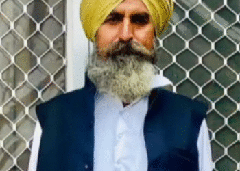 ਠੀਕਰੀਵਾਲਾ ਦੇ ਕਿਸਾਨ ਦੀ ਮੌਤ ਸਬੰਧੀ ਬਰਨਾਲਾ ਦੀ ਇੱਕ ਆੜਤੀਆ ਫਰਮ ਦੇ ਚਾਰ ਜਣਿਆਂ ਖ਼ਿਲਾਫ਼ ਮੁਕੱਦਮਾ ਦਰਜ