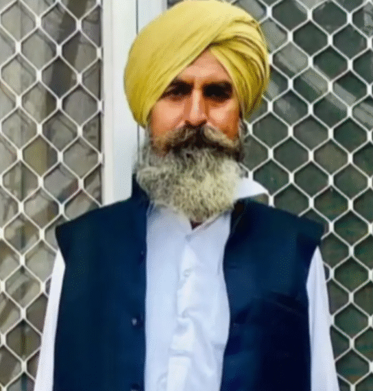 ਠੀਕਰੀਵਾਲਾ ਦੇ ਕਿਸਾਨ ਦੀ ਮੌਤ ਸਬੰਧੀ ਬਰਨਾਲਾ ਦੀ ਇੱਕ ਆੜਤੀਆ ਫਰਮ ਦੇ ਚਾਰ ਜਣਿਆਂ ਖ਼ਿਲਾਫ਼ ਮੁਕੱਦਮਾ ਦਰਜ