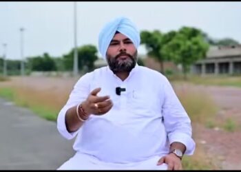 ਲੁਕ ਲੁਕ ਲਾਈਆਂ ਪ੍ਰਗਟ ਹੋਈਆਂ,ਵੱਜ ਗਏ ਢੋਲ ਨਗਾਰੇ…ਟਰੱਕ ਯੂਨੀਅਨ ਦੇ ਪ੍ਰਧਾਨ ਨੇ ਕੰਡੇ ਵਾਲੀ ਜਗ੍ਹਾ ਦੇ ਵਿਵਾਦ ਸਬੰਧੀ ਕੀਤੇ ਵੱਡੇ ਖੁਲਾਸੇ