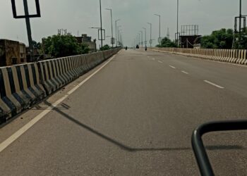 ਬਰਨਾਲਾ ਦੇ ਕਚਹਿਰੀ ਚੌਂਕ ਵਾਲਾ ਪੁਲ 15 ਦਿਨਾਂ ਲਈ ਭਾਰੀ ਵਾਹਨਾਂ ਦੀ ਆਵਾਜਾਈ ਲਈ ਬੰਦ