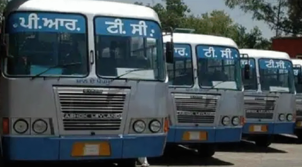 ਪੰਜਾਬ ‘ਚ ਅੱਜ ਦੁਪਹਿਰ ਬਾਅਦ ਸਰਕਾਰੀ ਬੱਸਾਂ ਦਾ ਚੱਕਾ ਜਾਮ ਹੋਵੇਗਾ
