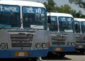 ਪੰਜਾਬ ‘ਚ ਅੱਜ ਦੁਪਹਿਰ ਬਾਅਦ ਸਰਕਾਰੀ ਬੱਸਾਂ ਦਾ ਚੱਕਾ ਜਾਮ ਹੋਵੇਗਾ