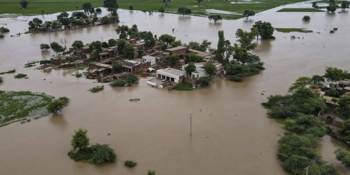 ਪੰਜਾਬ ਸਰਕਾਰ ਦਾ ਬੋਝਾ ਖਾਲੀ….ਹੁਣ ਪ੍ਰਧਾਨ ਮੰਤਰੀ ਦੇ ਦੌਰੇ ‘ਤੇ ਟਿਕੀਆਂ ਨਜ਼ਰਾਂ