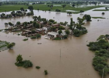 ਪੰਜਾਬ ਸਰਕਾਰ ਦਾ ਬੋਝਾ ਖਾਲੀ….ਹੁਣ ਪ੍ਰਧਾਨ ਮੰਤਰੀ ਦੇ ਦੌਰੇ ‘ਤੇ ਟਿਕੀਆਂ ਨਜ਼ਰਾਂ