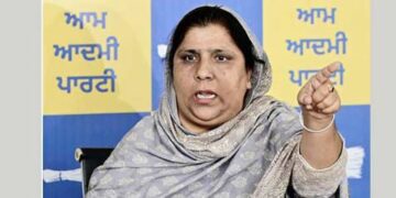 …ਜੇ ਮੇਰਾ ਕੋਈ ਜਾਨੀ ਮਾਲੀ ਨੁਕਸਾਨ ਹੁੰਦਾ ਹੈ ਤਾਂ ਉਸਦੀ ਜ਼ਿੰਮੇਵਾਰ MLA ਹੋਵੇਗੀ…ਪੜ੍ਹੋ ਖ਼ਬਰ