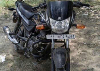 ਮਹਿਲ ਕਲਾਂ ਖੇਤਰ ‘ਚ ਚੋਰਾਂ ਦੀ ਚਾਂਦੀ…ਲੋਕਾਂ ‘ਚ ਸਹਿਮ ਦਾ ਮਾਹੌਲ, ਚੋਰ ਪੁਲਿਸ ਦੀ ਪਕੜ ਤੋਂ ਬਾਹਰ