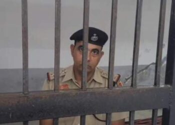 ਕਦੇ ਕਦੇ ਇਉਂ ਵੀ ਹੋ ਜਾਂਦੈਂ…ਜੱਜ ਨੇ ਗਵਾਹੀ ਦੇਣ ਆਏ ਐਸਐਚਓ ਨੂੰ ਬੰਦੀ ਰੂਮ ‘ਚ ਬੰਦ ਕਰਨ ਦੇ ਦਿੱਤੇ ਹੁਕਮ