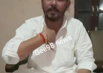 …ਹੁਣ ਬਾਠ ਨੇ ਨਗਰ ਕੌਂਸਲ ਬਰਨਾਲਾ ਦੇ ਵਿਹੜੇ ਸੁੱਟ ਦਿੱਤਾ ਵੀਡੀਓ ਬੰਬ…!