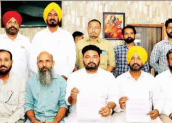 CM ਭਗਵੰਤ ਮਾਨ ਦੇ ਜੱਦੀ ਸ਼ਹਿਰ ਦੀ ਨਗਰ ਕੌਂਸਲ ਦੇ ਪ੍ਰਧਾਨ ਦੀ ਕੁਰਸੀ ਦੀਆਂ ਚੂਲਾਂ ਹੋਈਆਂ ਢਿੱਲੀਆਂ