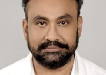 ਭਾਜਪਾ ਨੇ ਸਰਗਰਮ ਆਗੂ ਬਲਜਿੰਦਰ ਸਿੰਘ ਟੀਟੂ ਨੂੰ ਸੌਂਪੀ ਅਹਿਮ ਜ਼ਿੰਮੇਵਾਰੀ