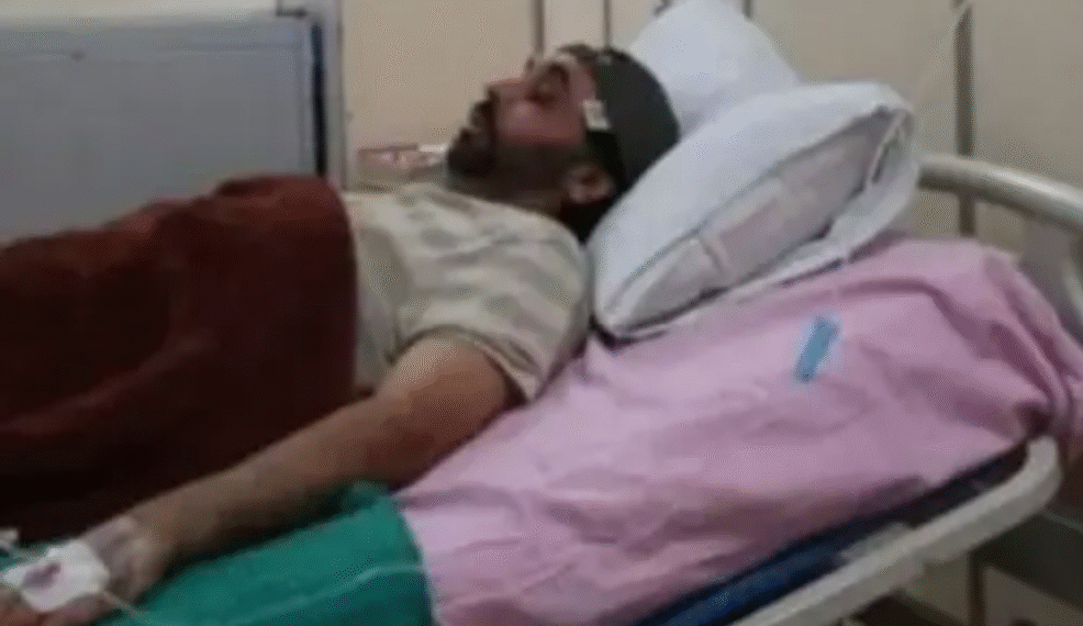 ਪੰਜਾਬ ਦੇ ਮੁੱਖ ਮੰਤਰੀ ਭਗਵੰਤ ਮਾਨ ਦੀ ਸਿਹਤ ਸਬੰਧੀ ਫੋਰਟਿਸ ਹਸਪਤਾਲ ਪ੍ਰਸ਼ਾਸਨ ਦਾ ਬਿਆਨ