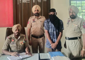 ਮਹਿਲ ਕਲਾਂ ਪੁਲਿਸ ਨੇ ਇੱਕ ਵਿਅਕਤੀ ਨੂੰ ਨਸ਼ੀਲੀਆਂ ਗੋਲੀਆਂ ਸਮੇਤ ਕੀਤਾ ਕਾਬੂ